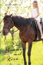 Ein Sommer mit Kira af Christine Lawens
