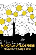 Mandala Atmosphere af Michael Walch