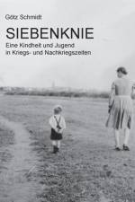 Siebenknie af Goetz Schmidt