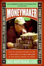 Moneymaker af Chris Moneymaker