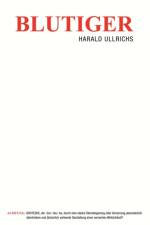 Blutiger af Harald Ullrichs