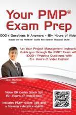 Your PMP(R) Exam Prep af Juan C Martinez