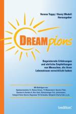Dreampions af Verena Tuppy (Hrsg )