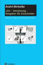 LED - Ratgeber fur Entscheider af Andre Michalke