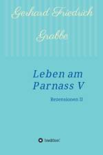 Leben am Parnass V af Gerhard Friedrich Grabbe