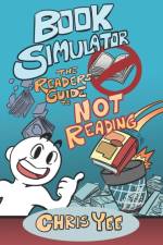 Book Simulator af Chris Yee
