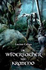 Widersacher von Krateno af Lucian Caligo