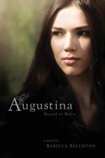 Augustina af 2014-2015 Chair Elect of LDStorymakers 2014-2015) Belliston