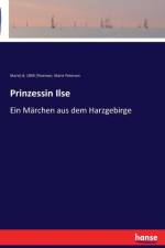Prinzessin Ilse af Marie Petersen