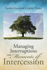 Managing Interruptions with Moments of Intercession af Sandra Goodwin Clopine Drake