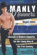 Manly Manners af Wayne James