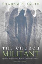 Church Militant af Graham R Smith