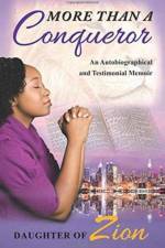 More Than a Conqueror af Daughter Of Zion