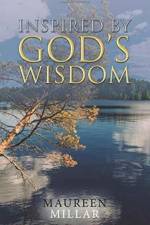 Inspired by God's Wisdom af Maureen Millar