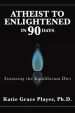 Atheist to Enlightened in 90 Days af PH D Player