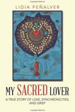 My Sacred Lover af Lidia Penalver