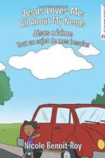 Jesus Loves Me / Jesus m'aime af Nicole Benoit-Roy