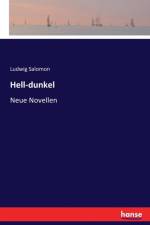 Hell-dunkel af Ludwig Salomon