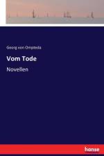 Vom Tode af Georg Von Ompteda