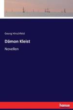 Damon Kleist af Georg Hirschfeld