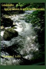 Gedankensplitter af Gerhard Jobs