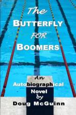 Butterfly for Boomers af Doug McGuinn