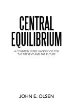 Central Equilibrium af John E Olsen