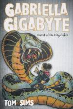 Gabriella Gigabyte af Tom Sims