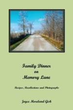 Family Dinner On Memory Lane af Joyce Gish