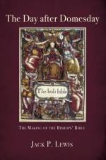 The Day after Domesday af Jack P Lewis