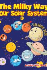 Milky Way af Activity Attic Books
