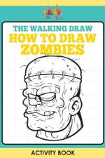 Walking Draw af Activity Attic Books