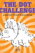 Dot Challenge af Activity Attic Books