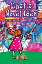 What a Novel Idea af Activity Attic