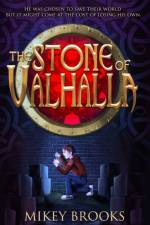 Stone of Valhalla af Mikey Brooks