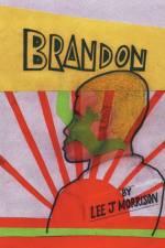 Brandon af Lee J Morrison