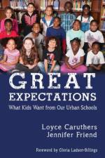 Great Expectations af Loyce Caruthers