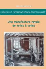 Essai sur le patrimoine de Beaufort-en-Vallee af Jean-Marie Schio