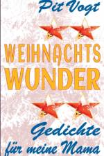 Weihnachts Wunder af Pit Vogt