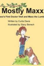 Mostly Maxx af Curtis Davis