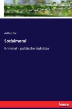 Sozialmoral af Arthur Dix