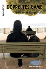 Doppeltes Game af Benjamin Kasperski