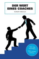 Wert des Coaches af Sunday Adelaja