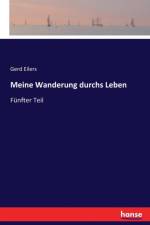Meine Wanderung durchs Leben af Gerd Eilers