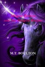 Megan Button and the Dragon Keeper Celebratory Edition af M. T. Boulton