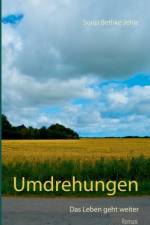 Umdrehungen af Sonja Bethke-Jehle
