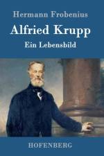 Alfried Krupp