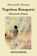 Napoleon Bonaparte af Alexandre Dumas (Père)