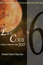 Lifecode #6 Yearly Forecast for 2017 Hanuman Kali af Swami Ram Charran