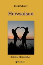 Herzsaison af Gerit Mehnert